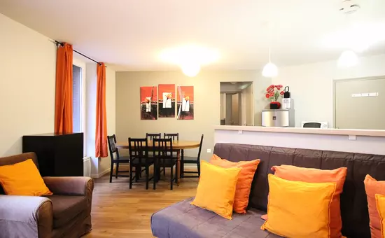 Location de Vacances Mont-Dore 25