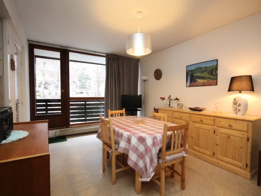 Location de Vacances Mont-Dore 251