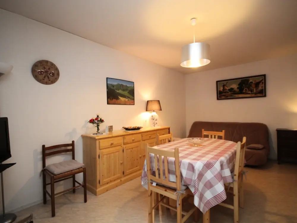Location de Vacances Mont-Dore 251