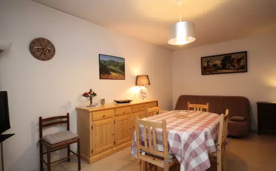 Location de Vacances Mont-Dore 251