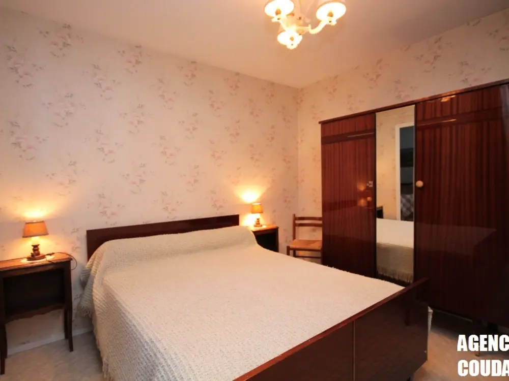 Location de Vacances Mont-Dore 251