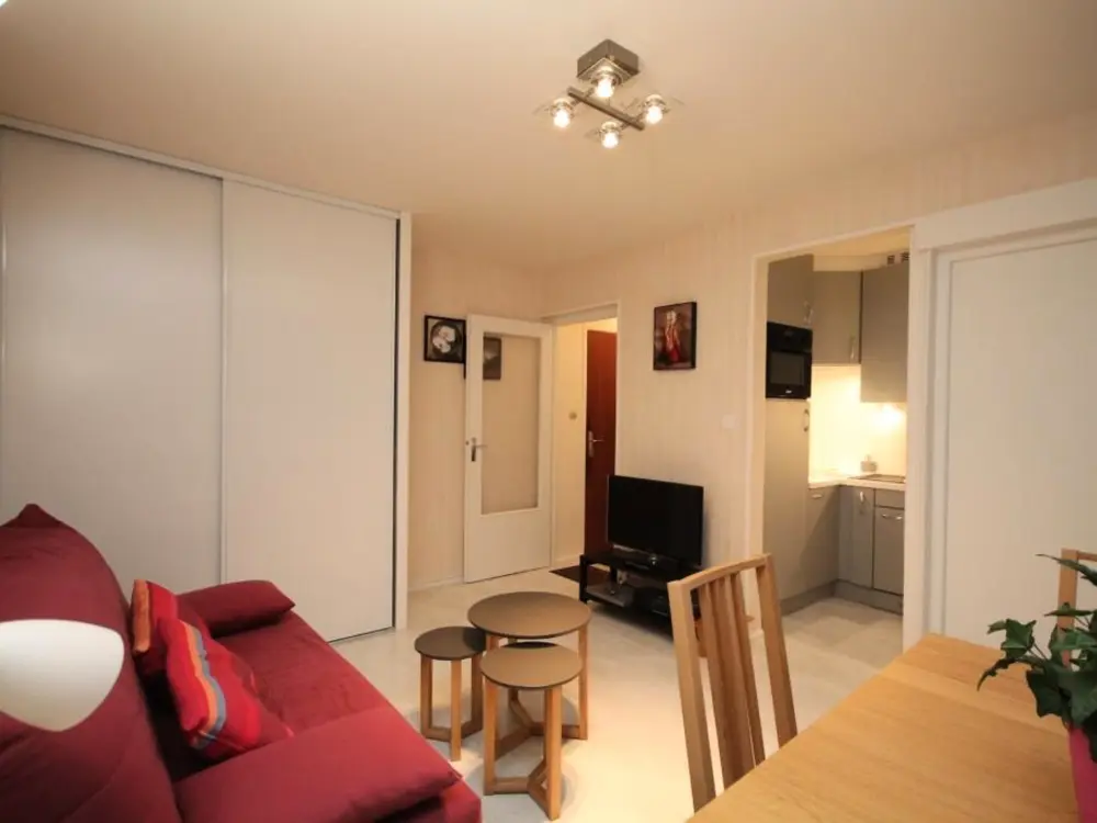 Location de Vacances Mont-Dore 252