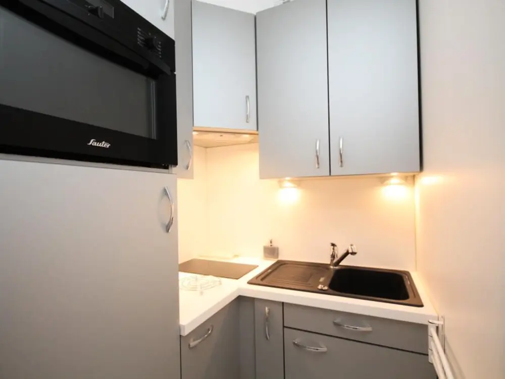 Location de Vacances Mont-Dore 252