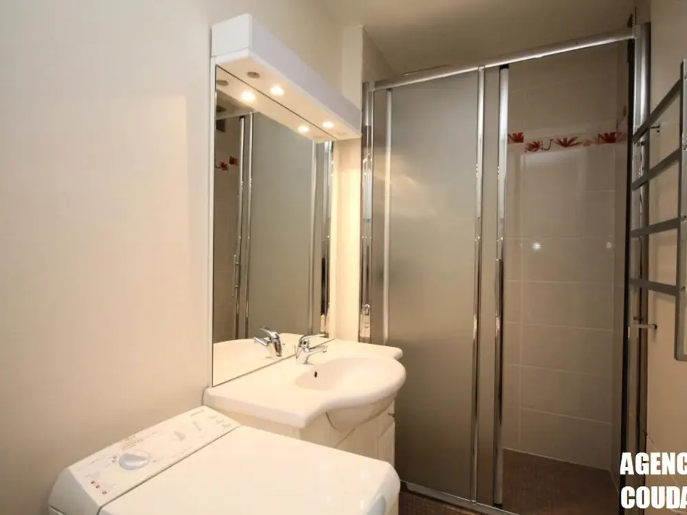 Location de Vacances Mont-Dore 252