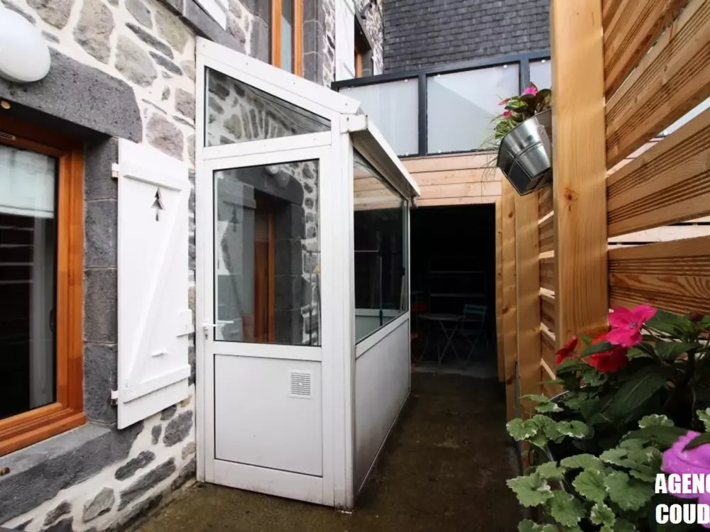 Location de Vacances Mont-Dore 264