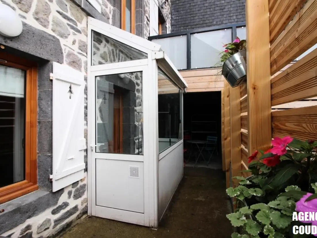 Location de Vacances Mont-Dore 264