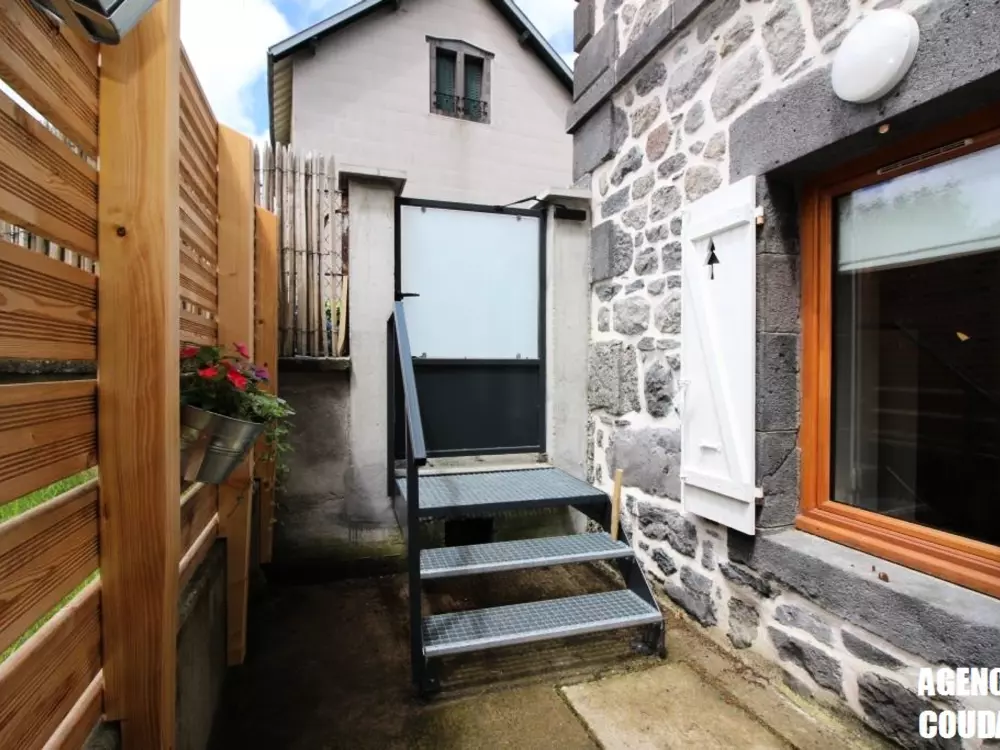 Location de Vacances Mont-Dore 264