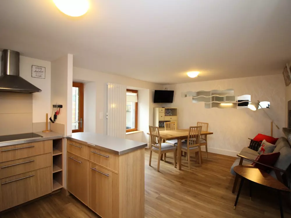 Location de Vacances Mont-Dore 264