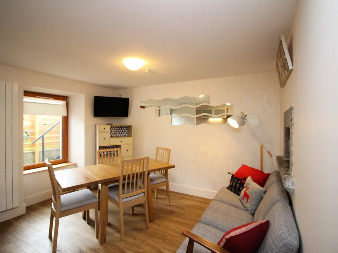 Location de Vacances Mont-Dore 264