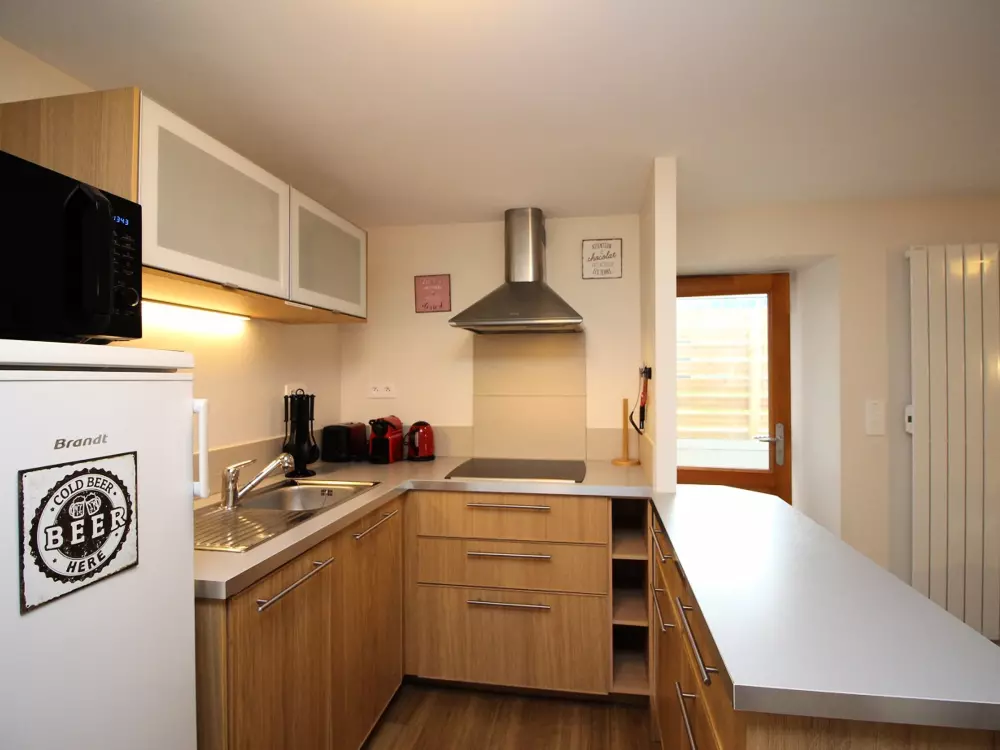 Location de Vacances Mont-Dore 264