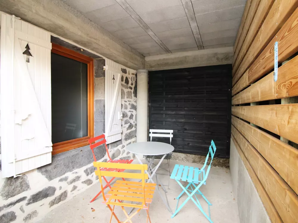 Location de Vacances Mont-Dore 264