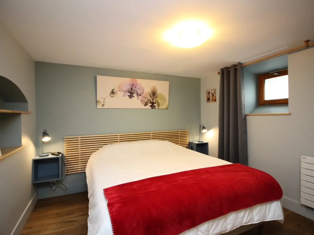 Location de Vacances Mont-Dore 264