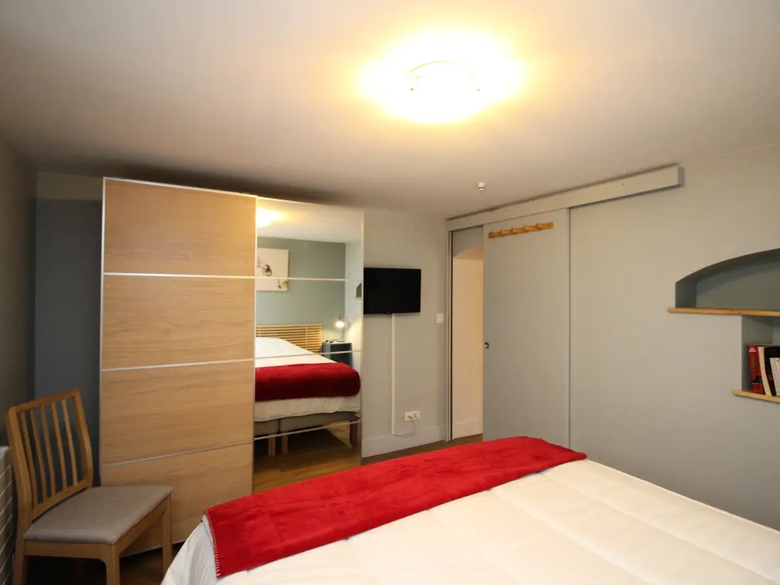 Location de Vacances Mont-Dore 264