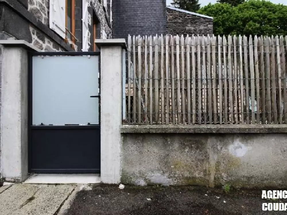 Location de Vacances Mont-Dore 264