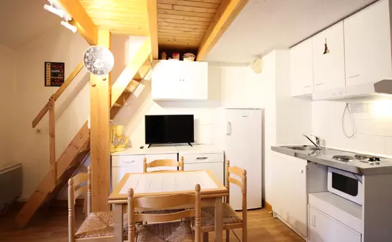 Location de Vacances Mont-Dore 266