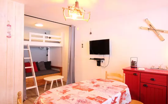 Location de Vacances Mont-Dore 268