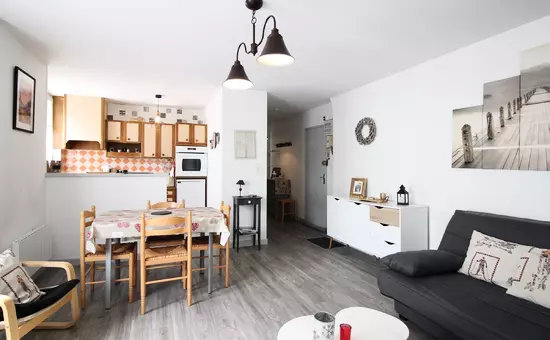 Location de Vacances Mont-Dore 28