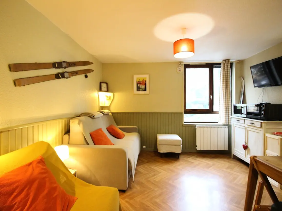 Location de Vacances Mont-Dore 286