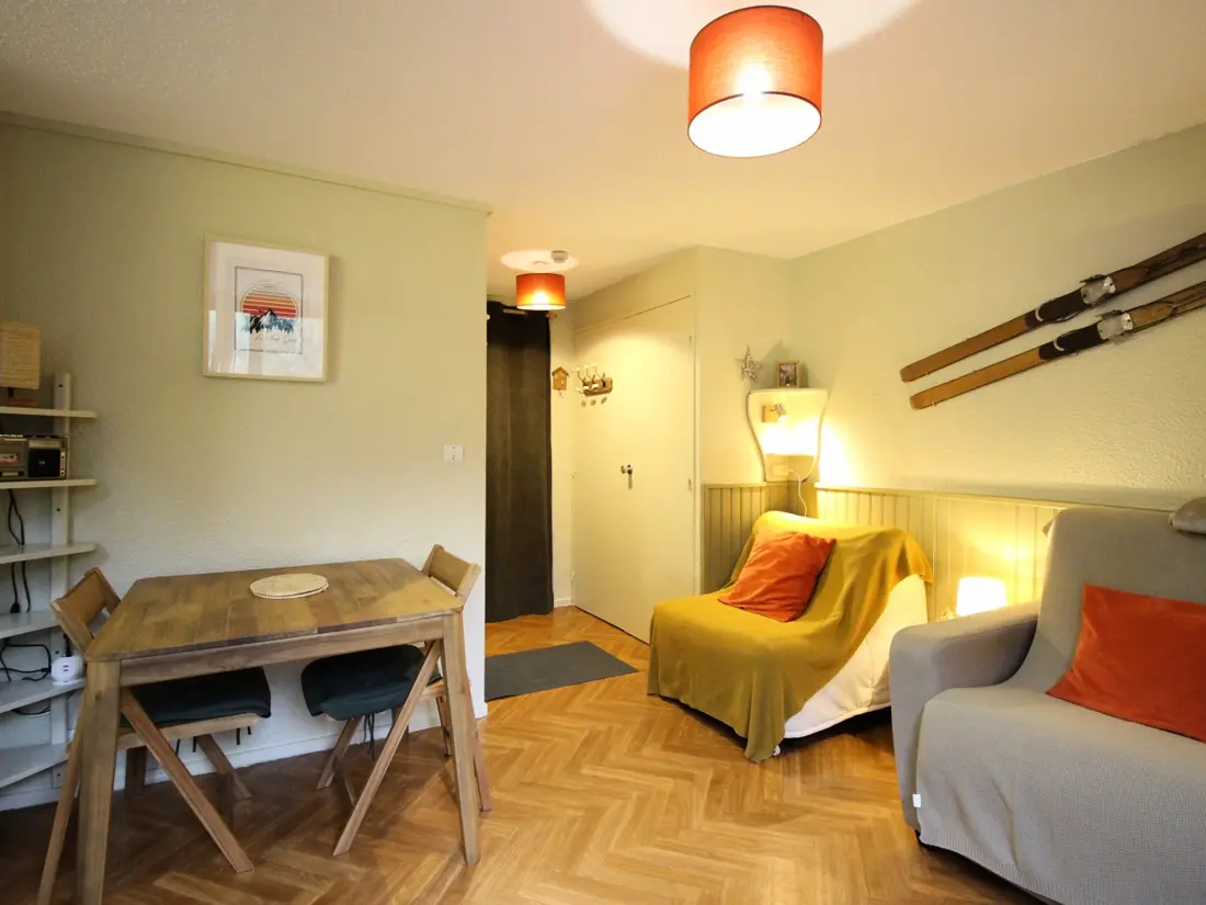 Location de Vacances Mont-Dore 286
