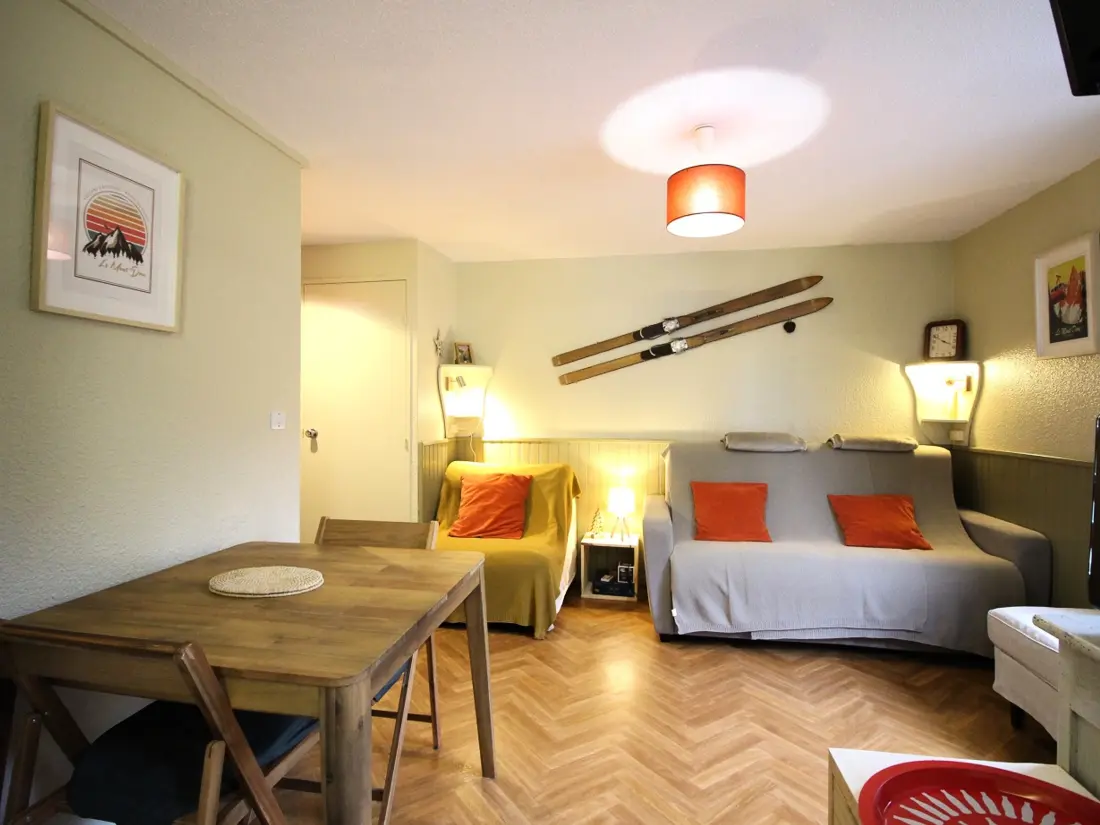 Location de Vacances Mont-Dore 286