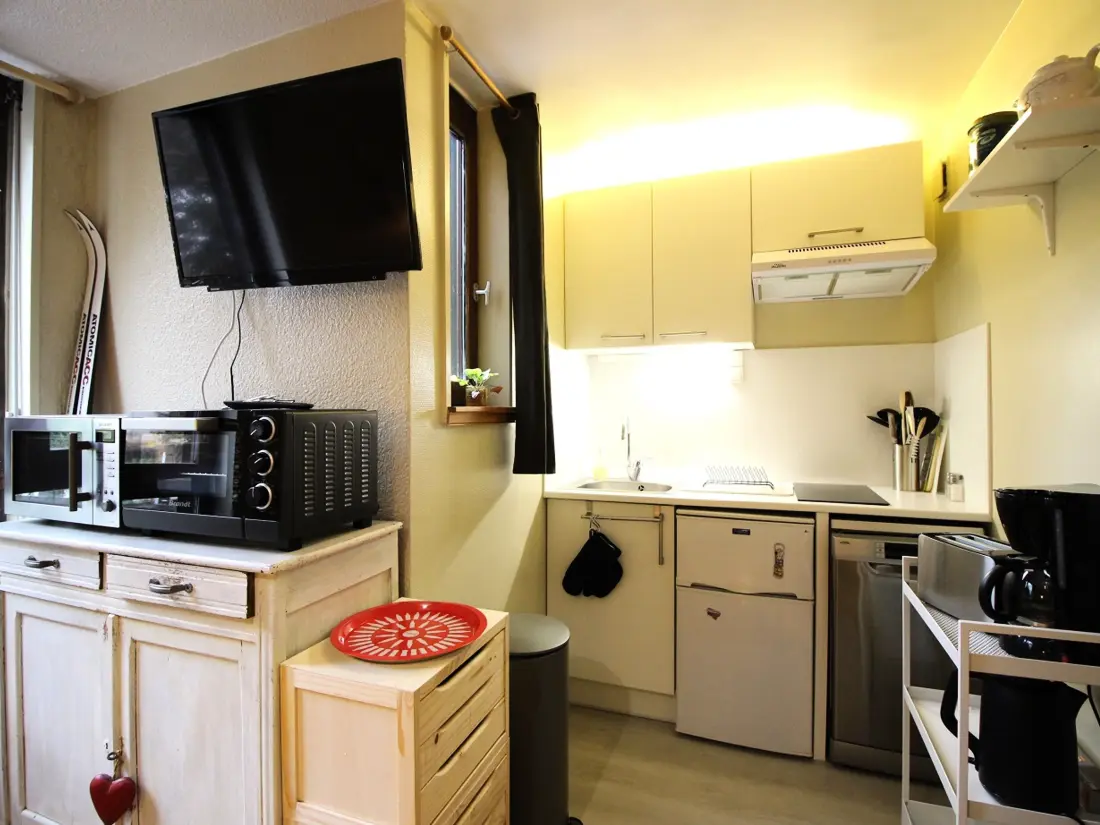 Location de Vacances Mont-Dore 286