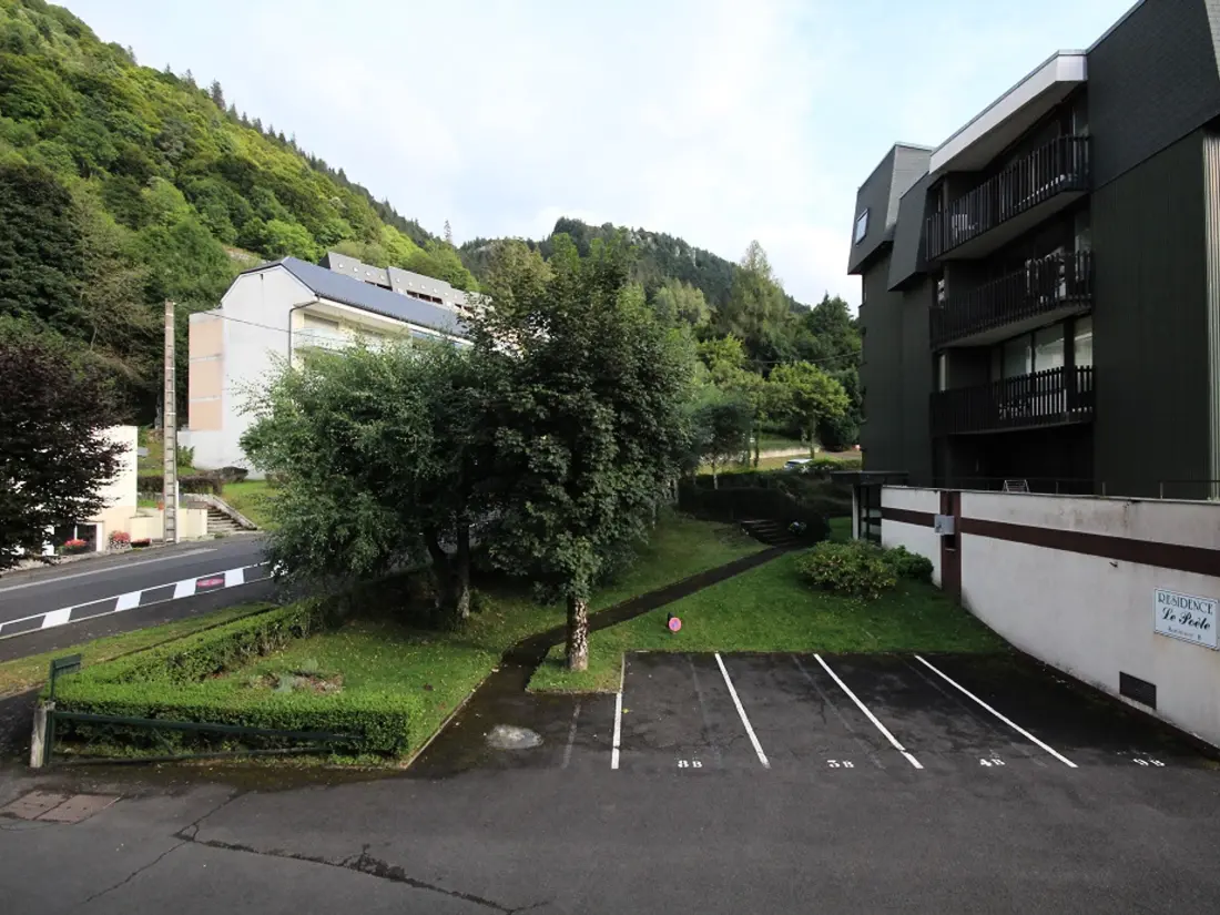 Location de Vacances Mont-Dore 286