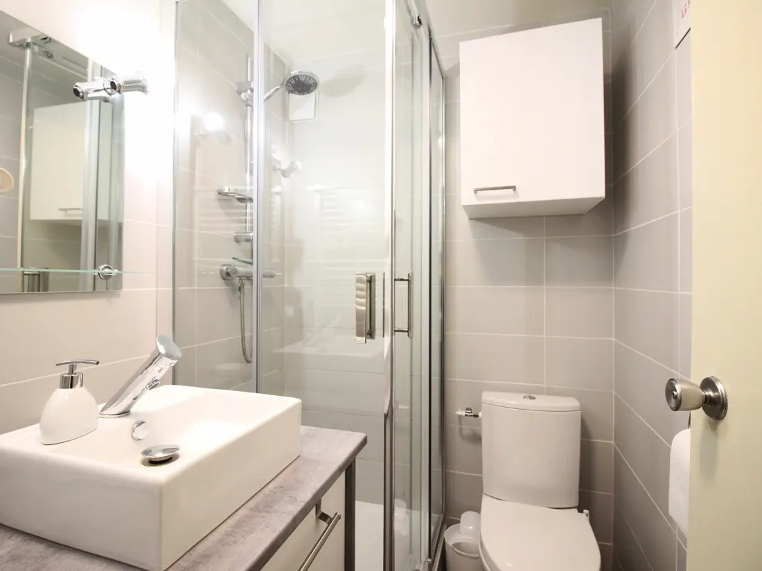 Location de Vacances Mont-Dore 286