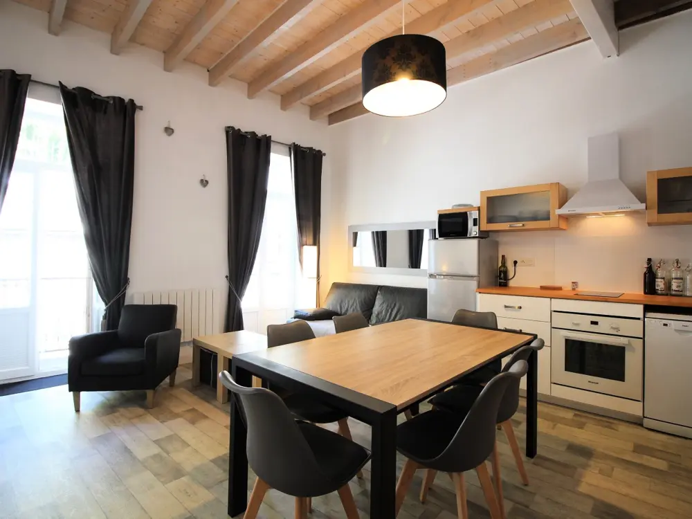 Location de Vacances Mont-Dore 287