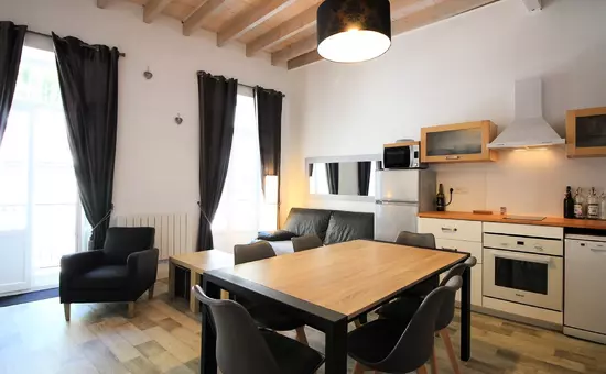 Location de Vacances Mont-Dore 287