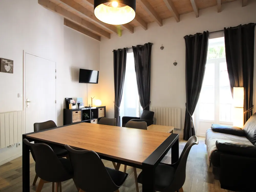 Location de Vacances Mont-Dore 287