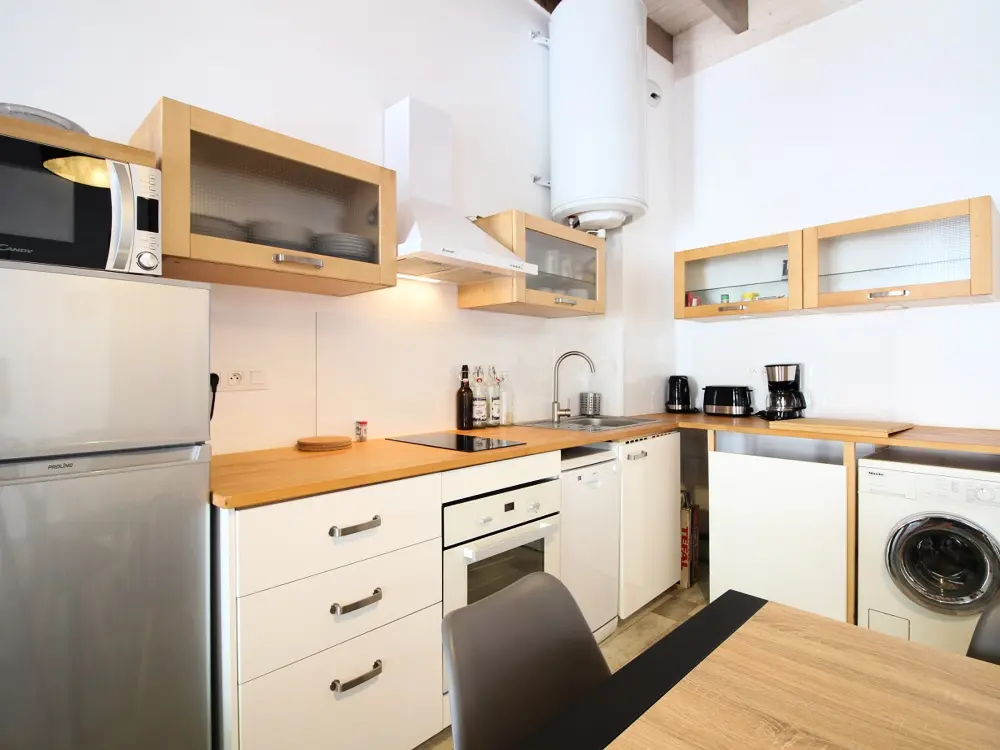Location de Vacances Mont-Dore 287