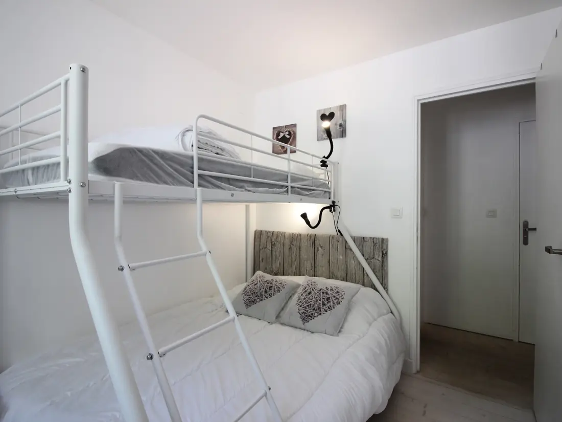 Location de Vacances Mont-Dore 287