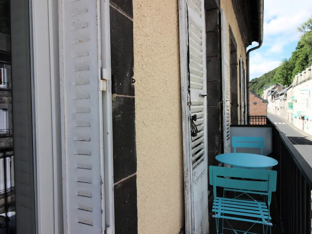 Location de Vacances Mont-Dore 287