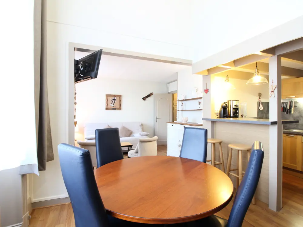 Location de Vacances Mont-Dore 289