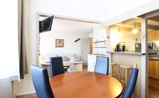 Location de Vacances Mont-Dore 289