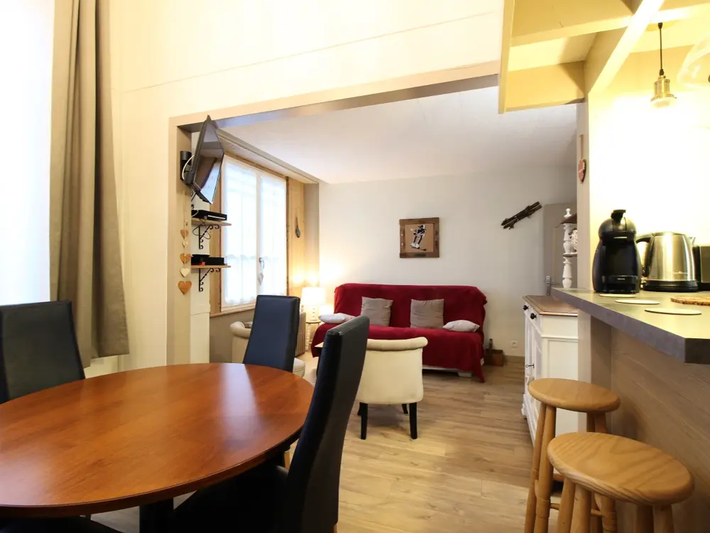 Location de Vacances Mont-Dore 289