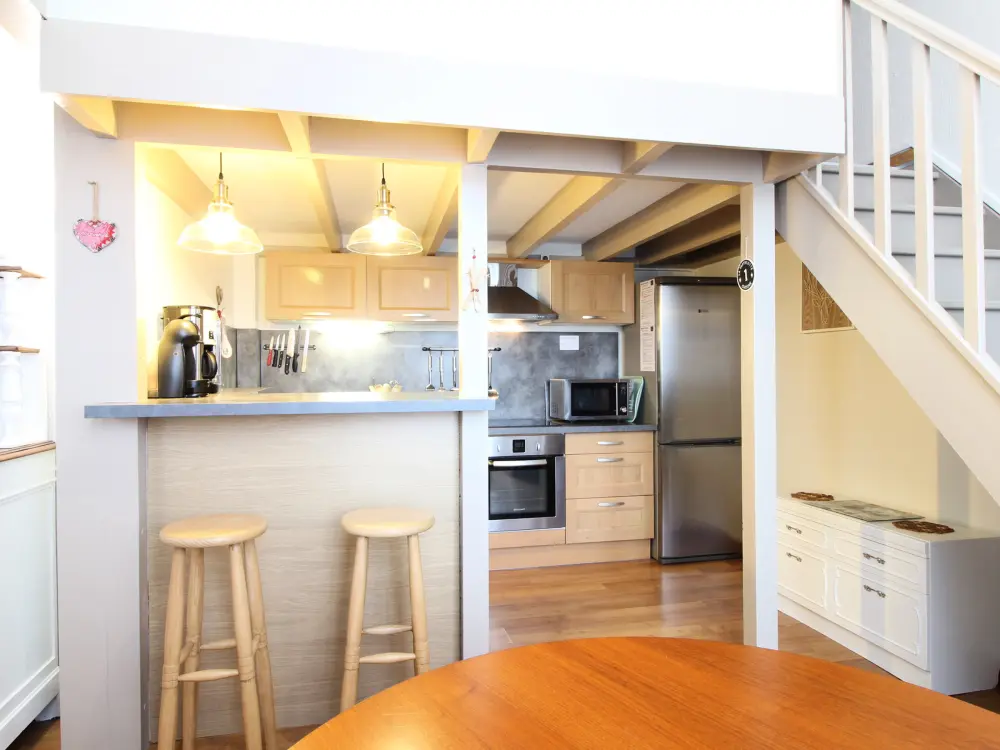 Location de Vacances Mont-Dore 289