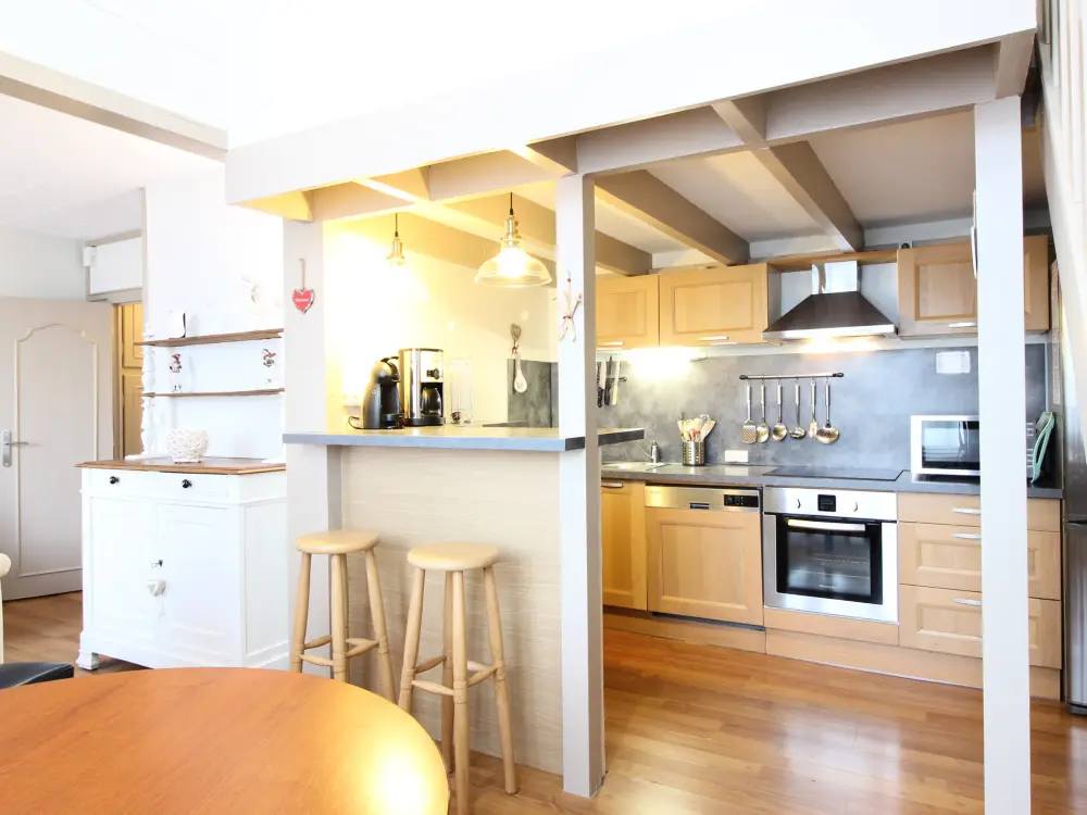 Location de Vacances Mont-Dore 289