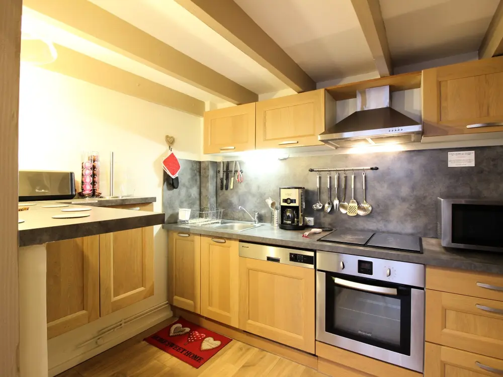 Location de Vacances Mont-Dore 289