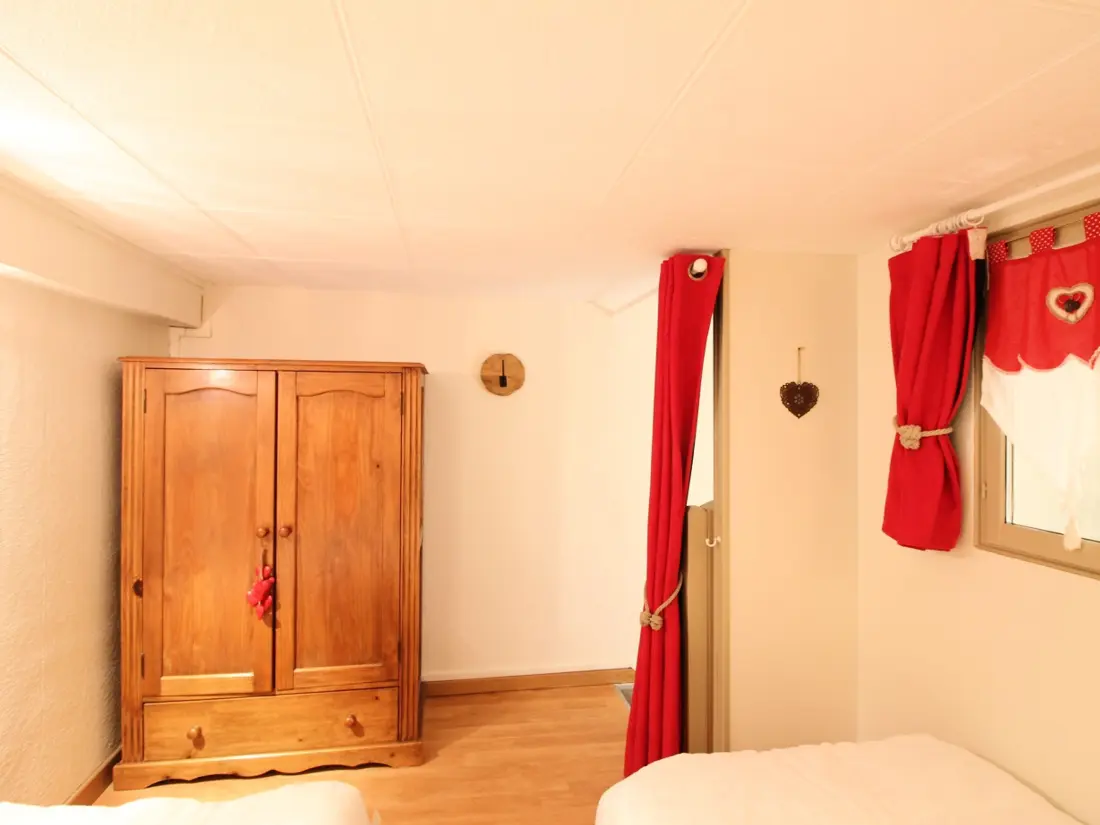 Location de Vacances Mont-Dore 289