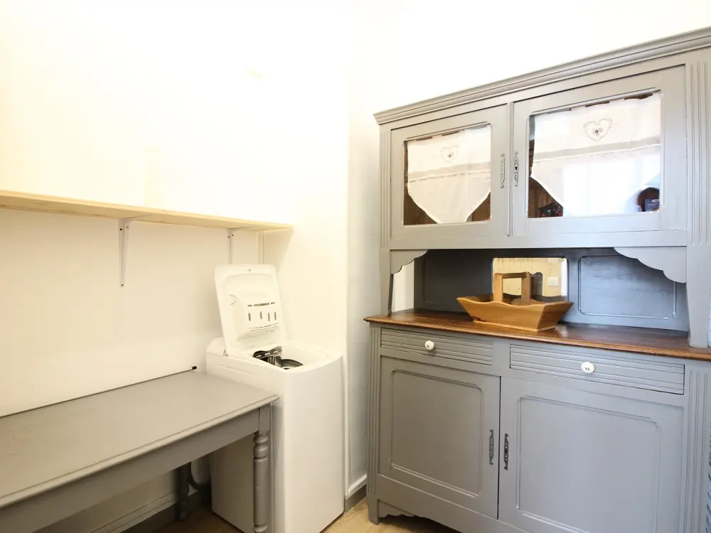 Location de Vacances Mont-Dore 289