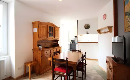 Location de Vacances Mont-Dore 29