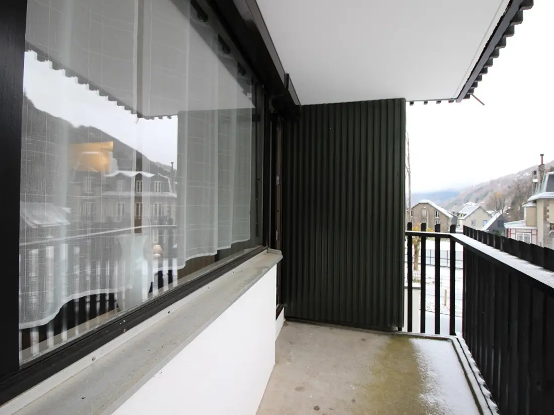 Location de Vacances Mont-Dore 290