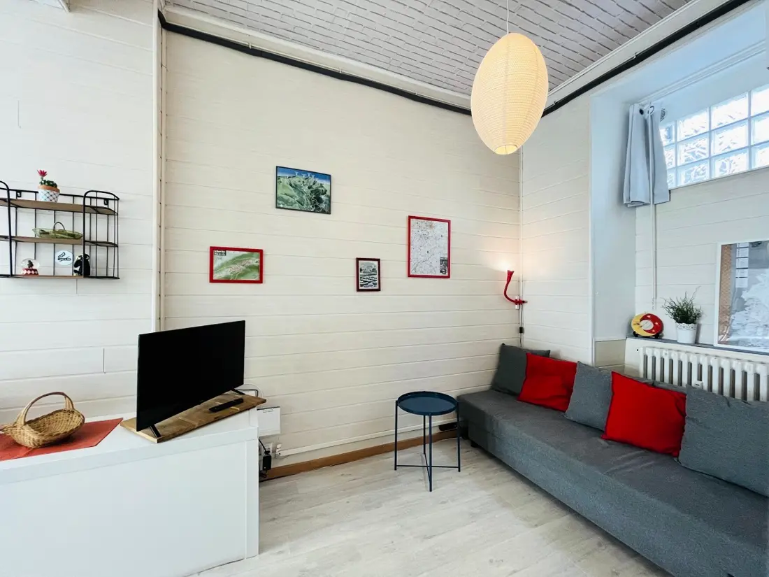 Location de Vacances Mont-Dore 292