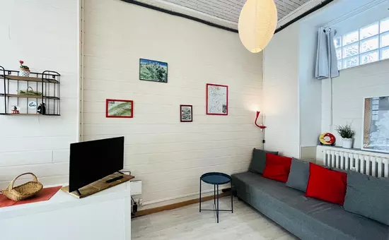 Location de Vacances Mont-Dore 292