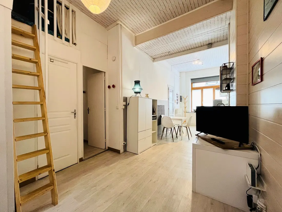 Location de Vacances Mont-Dore 292