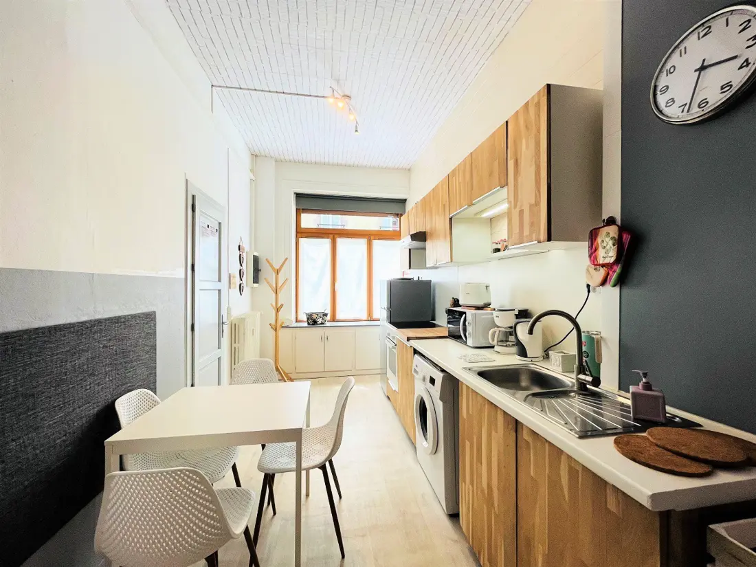 Location de Vacances Mont-Dore 292