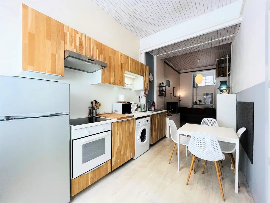 Location de Vacances Mont-Dore 292