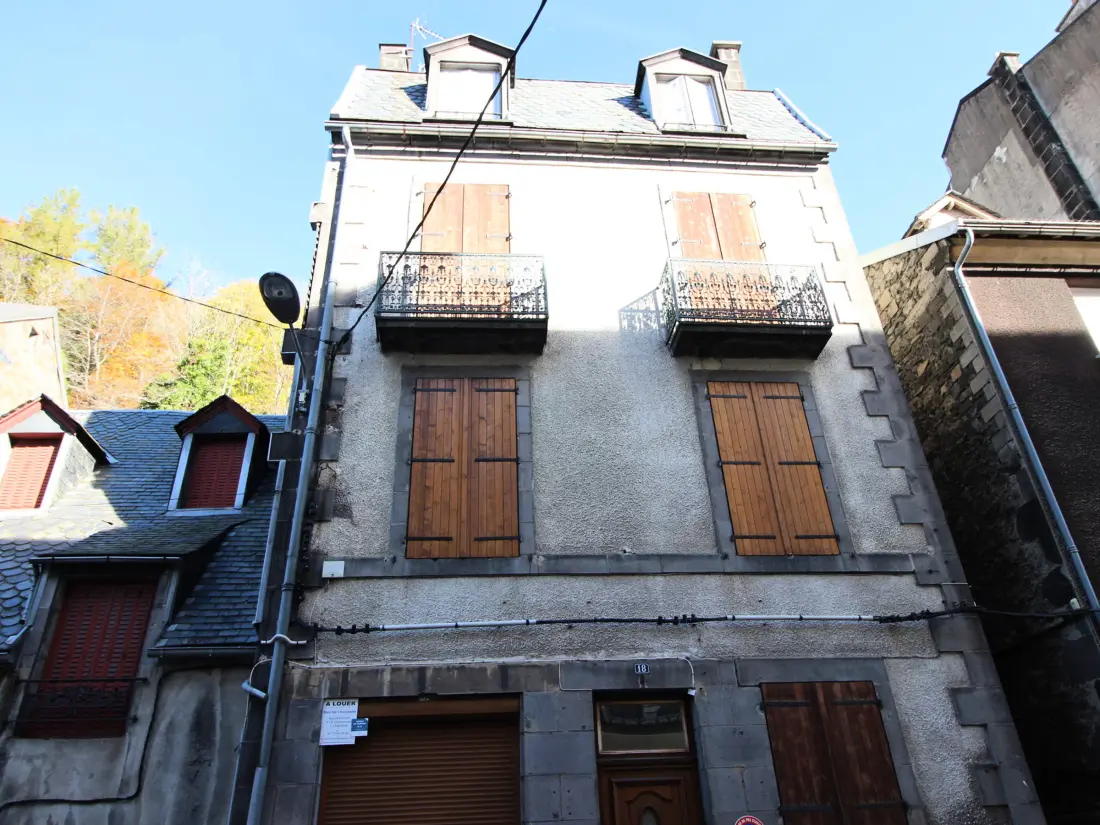 Location de Vacances Mont-Dore 292