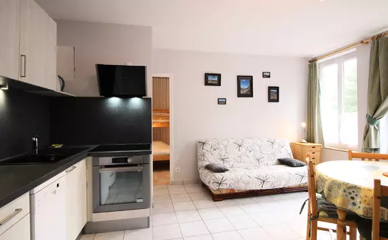 Location de Vacances Mont-Dore 298